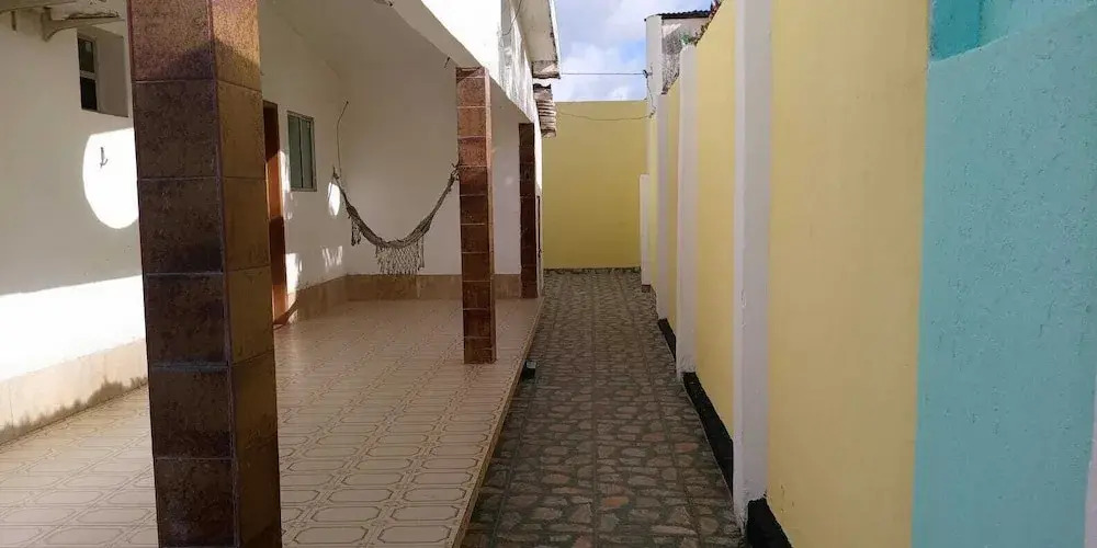 Pousada Maceio Inn