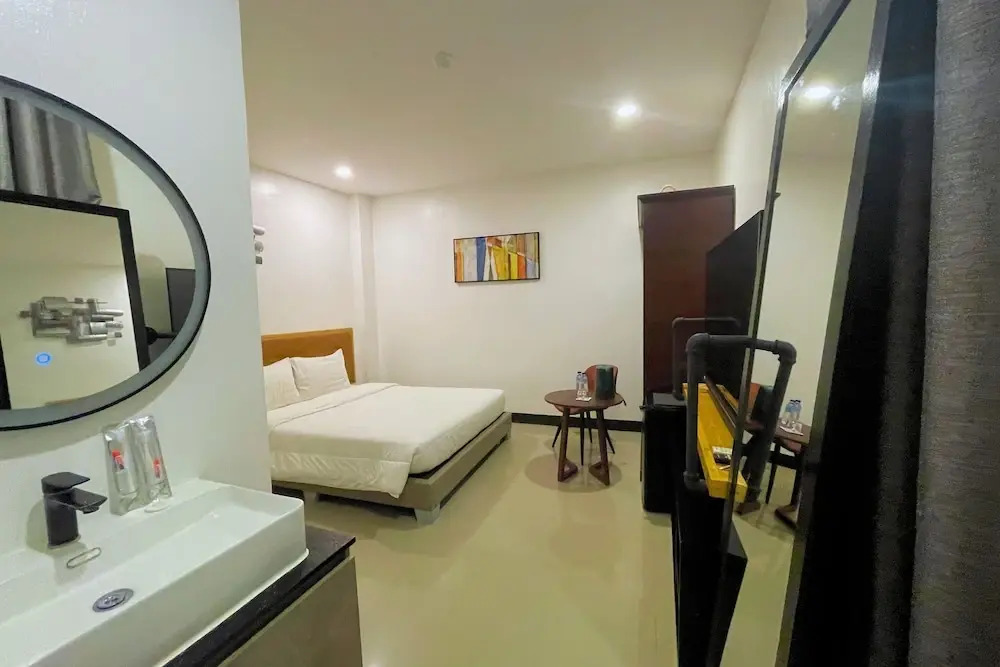 Hotel Halo Angeles City