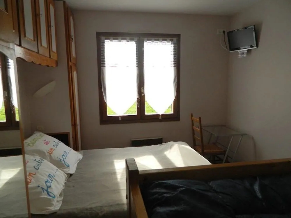 Chambre dHôtes Les 3 Moulins
