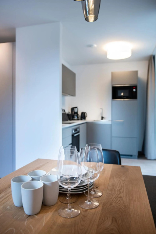 MANNI village - lifestyle apartments