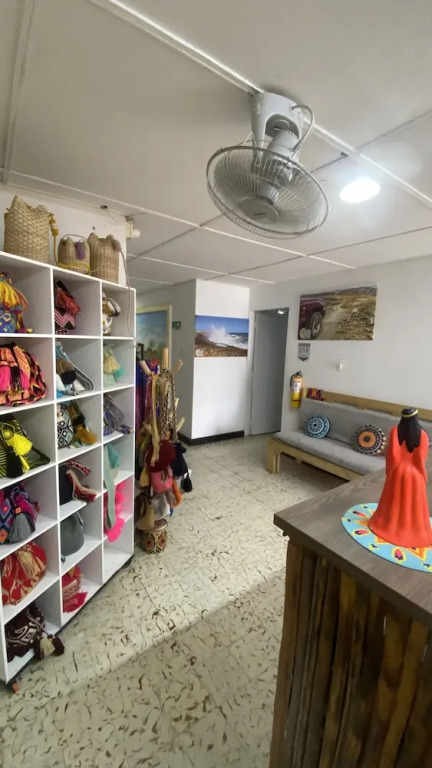 Hostal Liwa Kashi