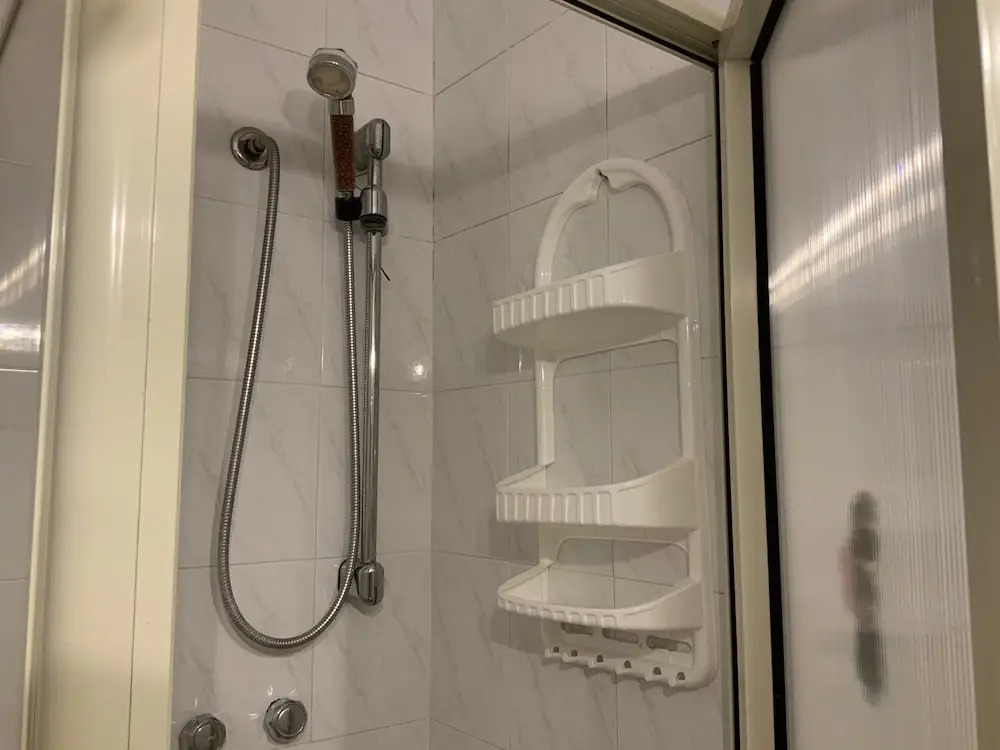 Lo Studiolo Apartment