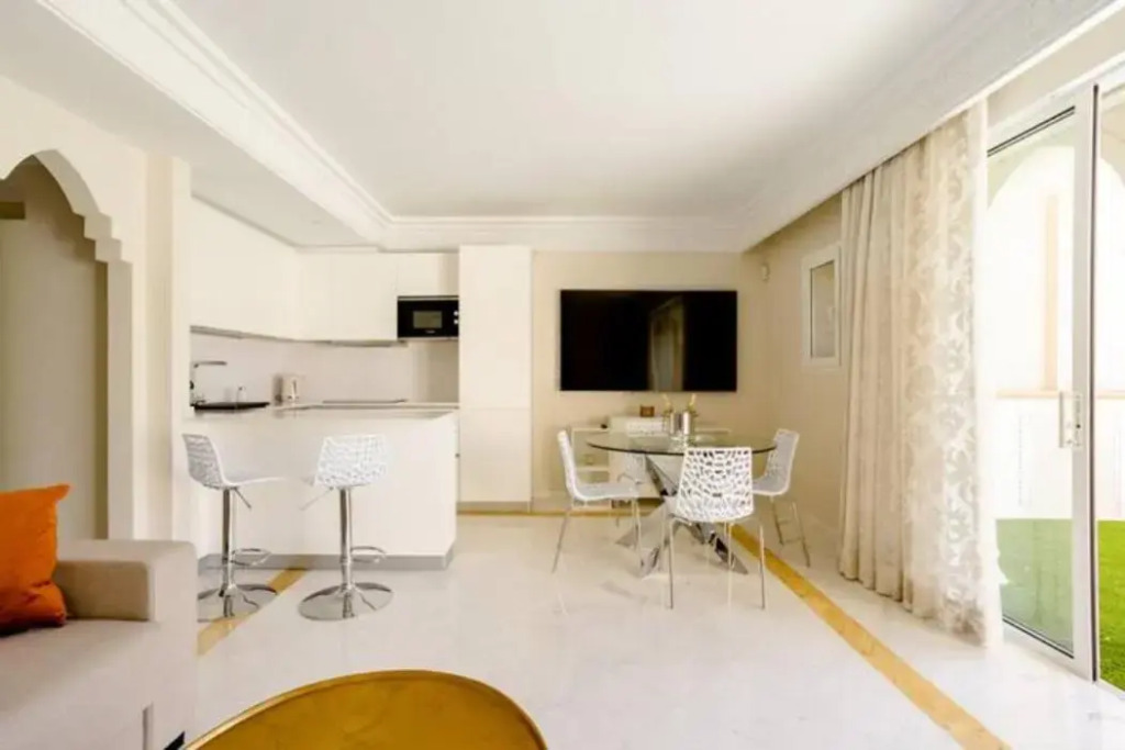 New Apartment Sherezade Tenerife