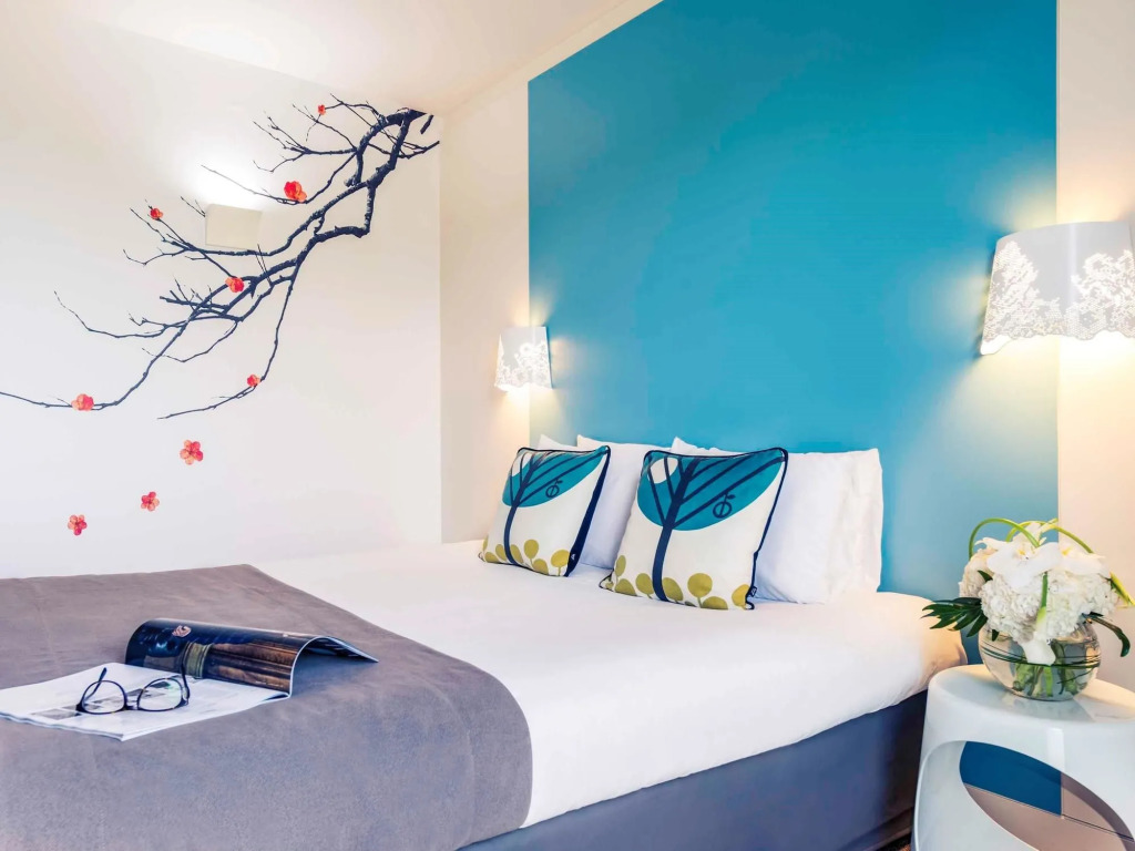 Mercure Le Mans Batignolles - Hotel & Spa