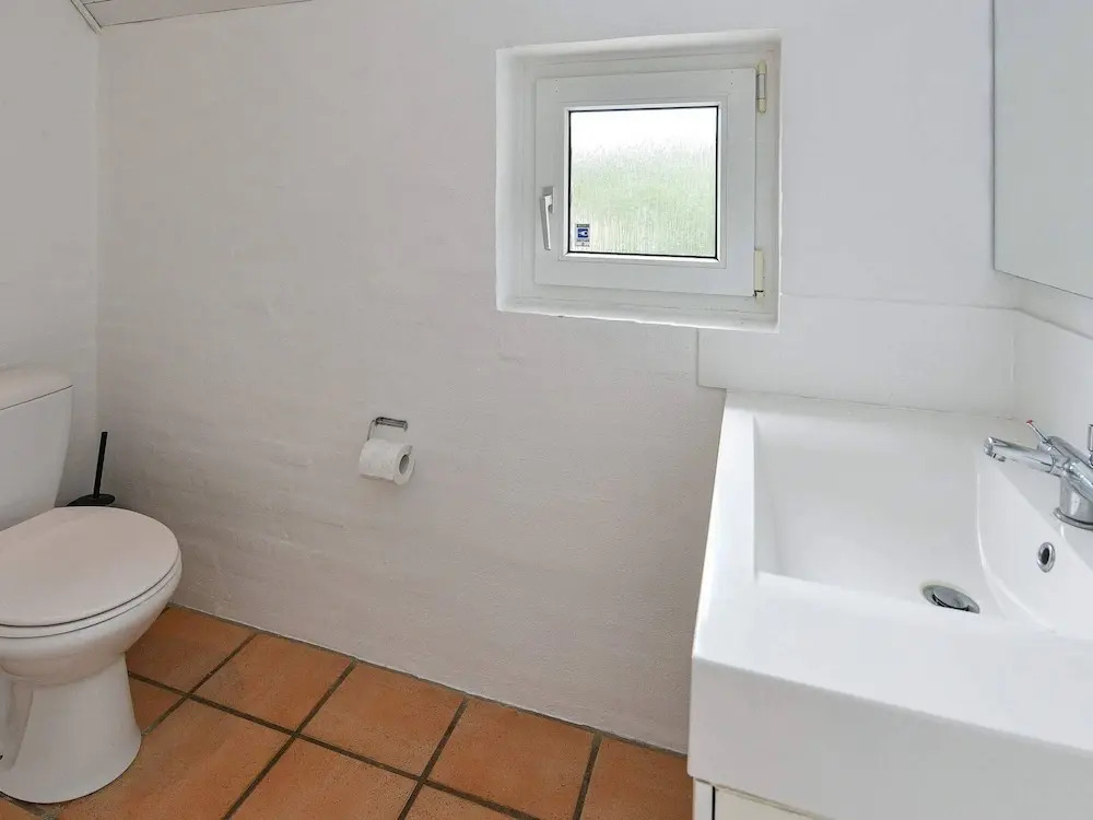 10 Person Holiday Home in Norre Nebel