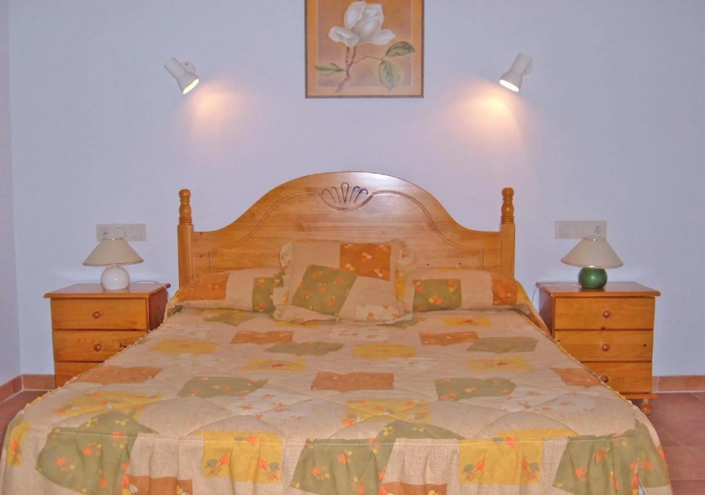 Villas Costa Calpe - Elizabeth