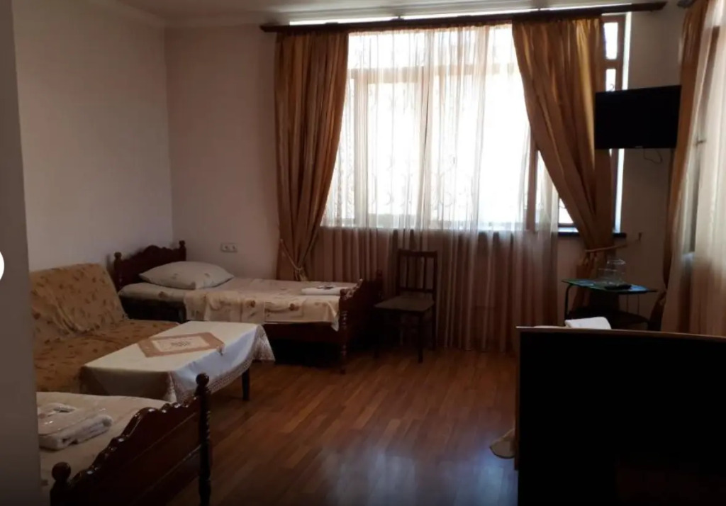 Hotel VIVAS