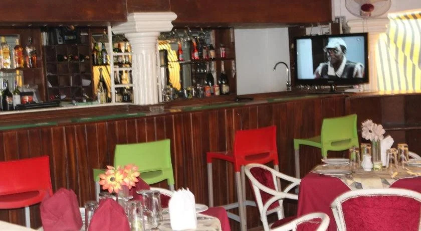 Leisure Hotel