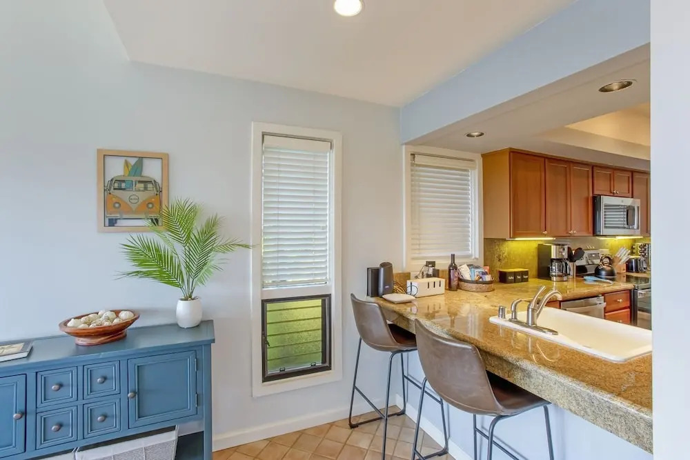 Kailani - Ridge Villas 215
