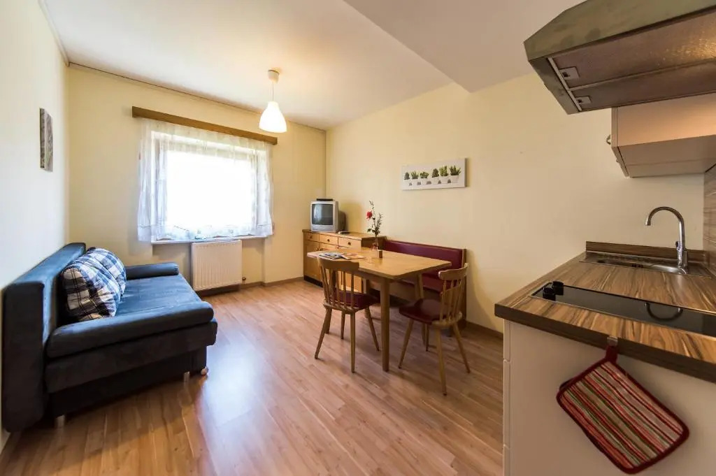 Residence Trametsch