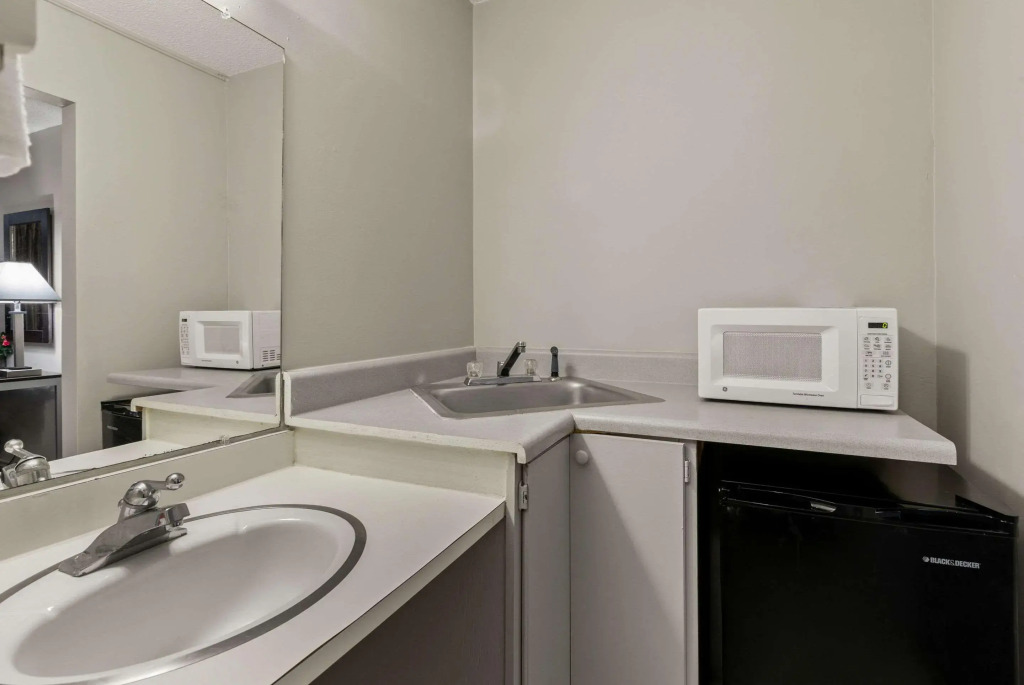 Econo Lodge Clemson - University Area