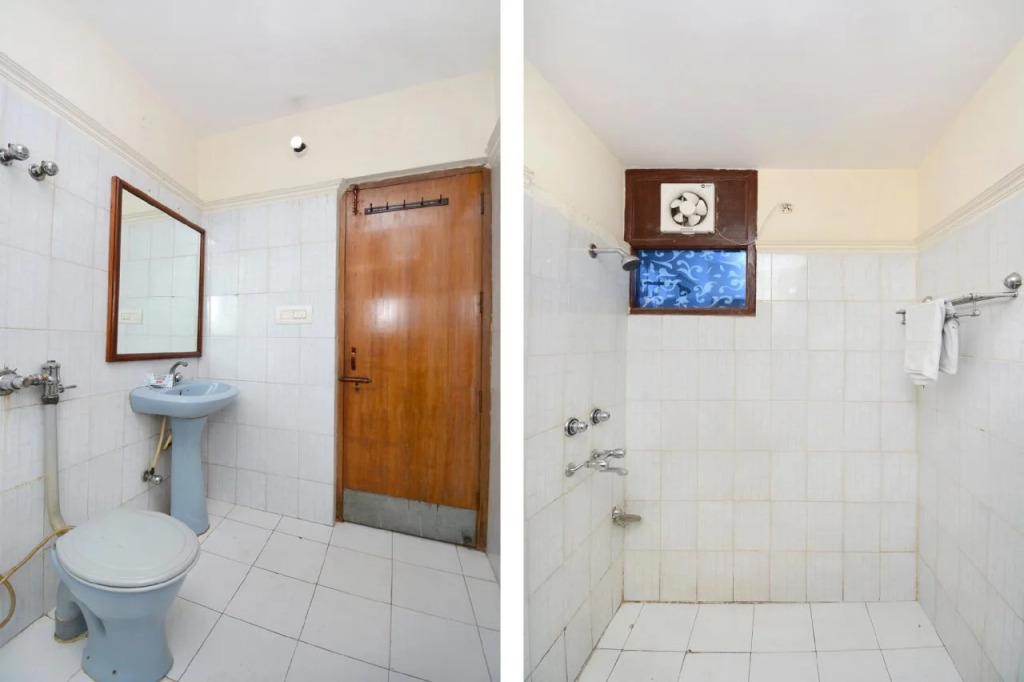 Hotel Chirag by OYO Rooms