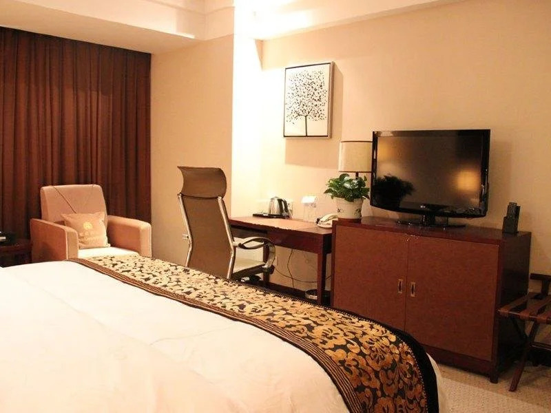 Xinbai Grand Hotel