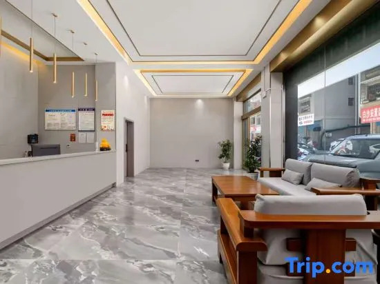 Chuxiang Grand Hotel