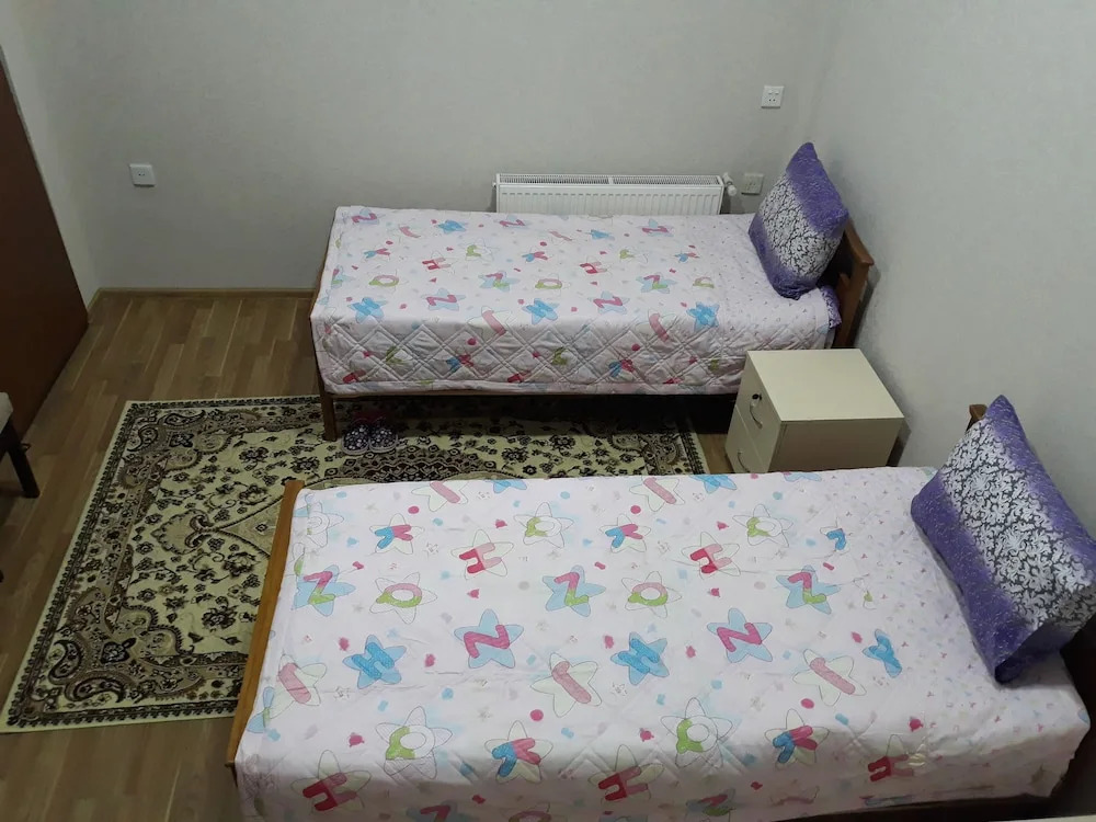 Stop Hostel&Hotel
