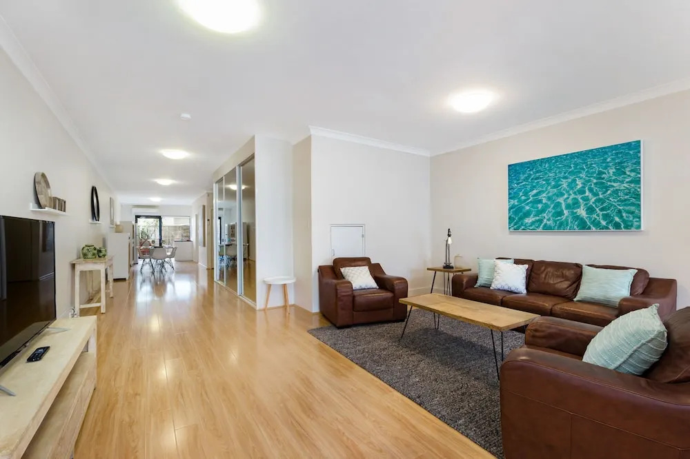 Ultimo Hackett Apartments