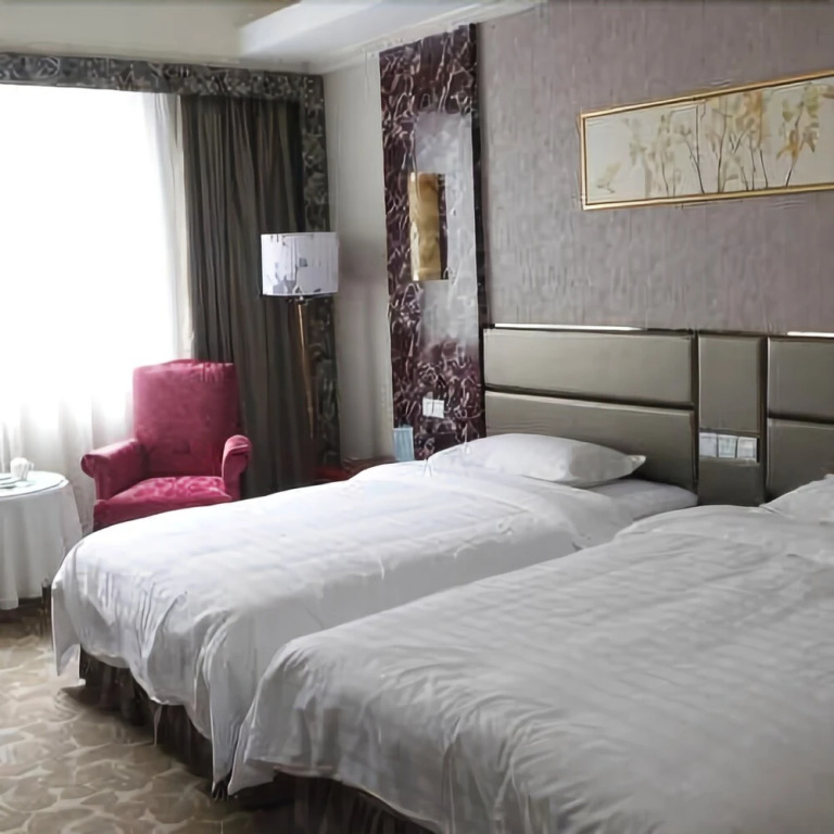 Ludingqiao Hotel