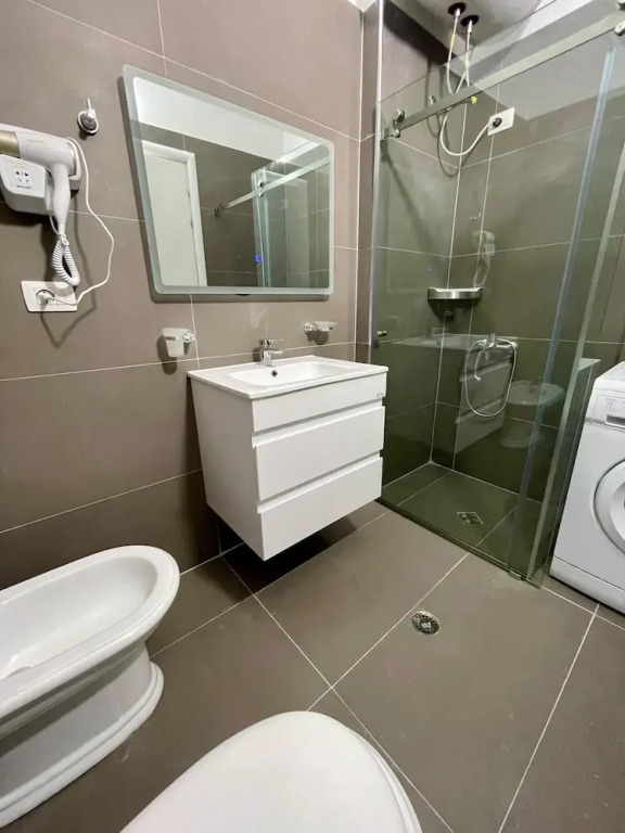 Hotel Brooklyn Vlore
