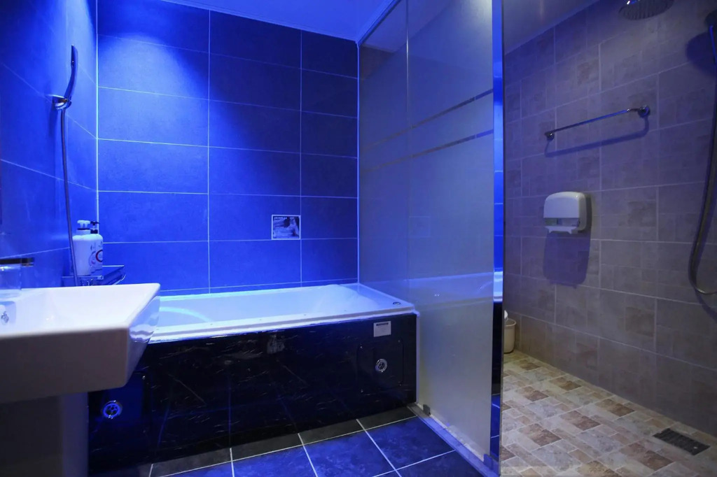 Hotel Luxe