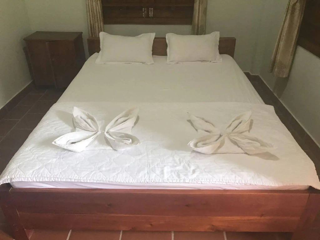 Truong Linh Phu Quoc Resort