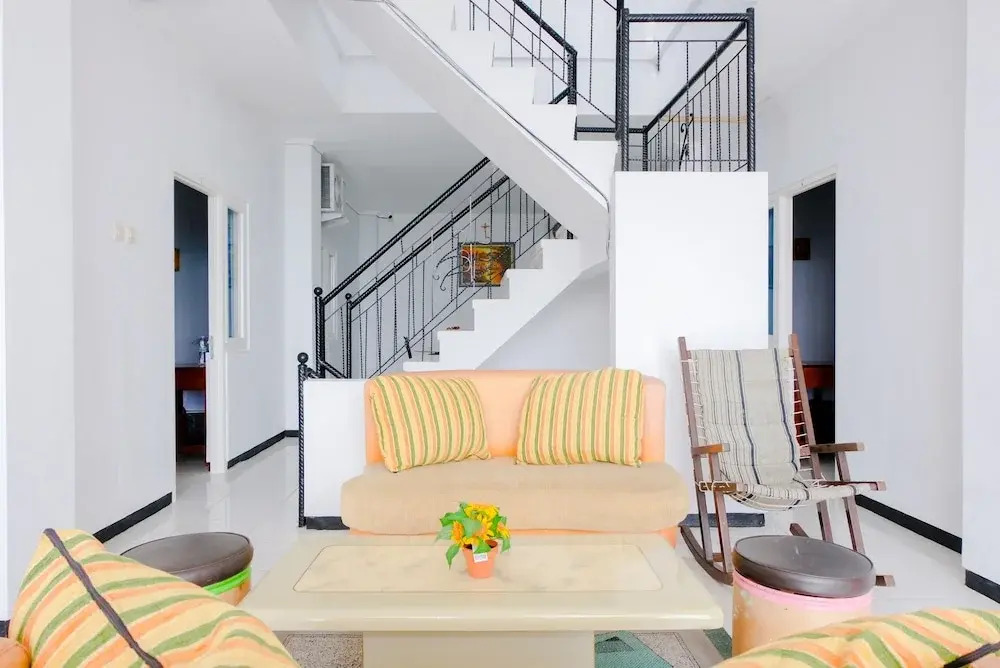 OYO 437 Hnr Homestay Syariah