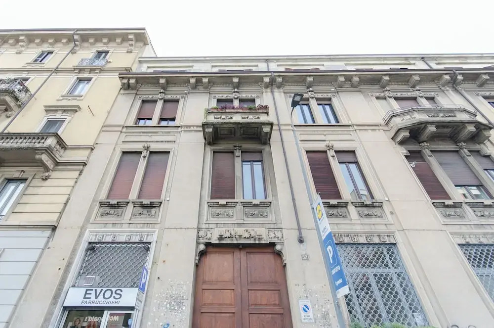 VivimiHome-Stelvio House