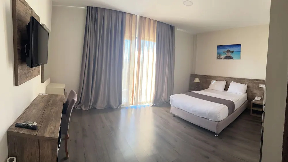 ipsala park hotel