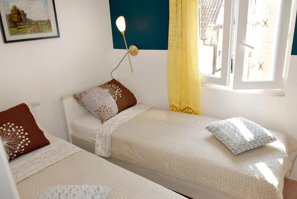 Apartment Piazzeta De Luxe