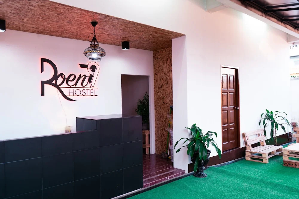 Roen 79 - Hostel