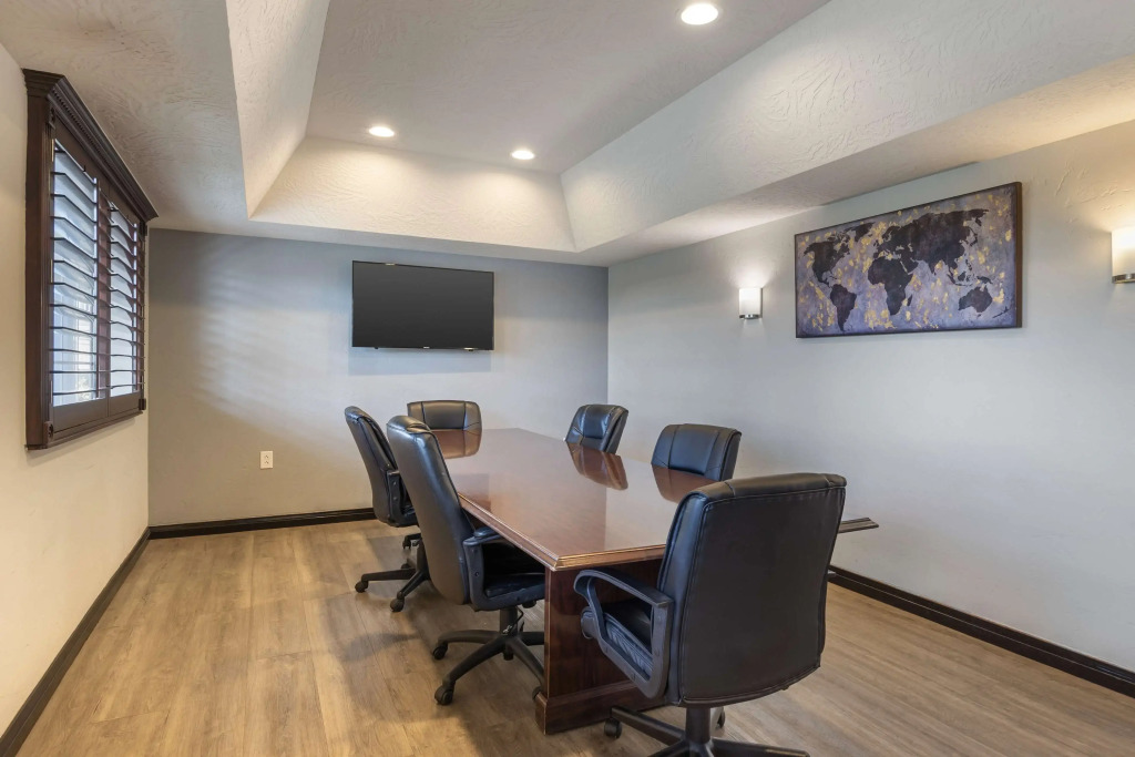Best Western Anthony/West El Paso