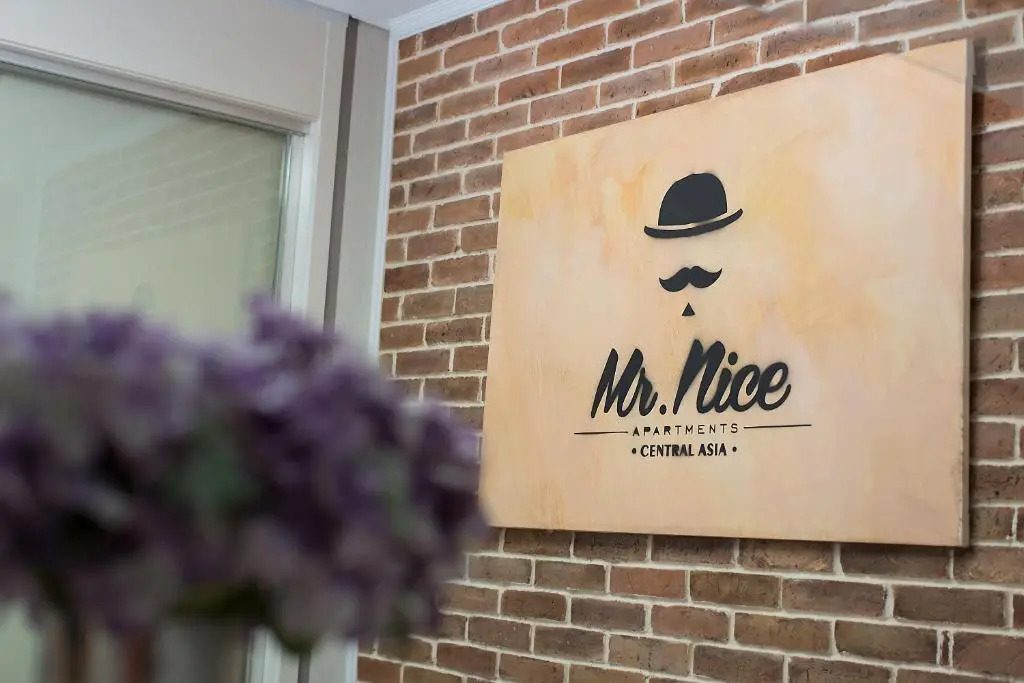 Mr Nice Apartments, Highvill-Astana