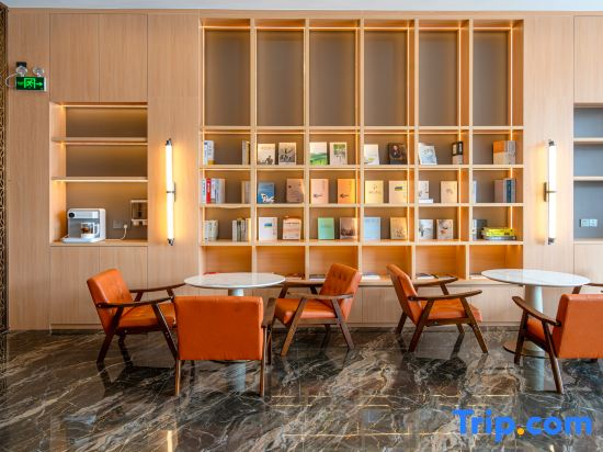 Junya Meijia Smart Hotel (Rongzhou Ancient City)