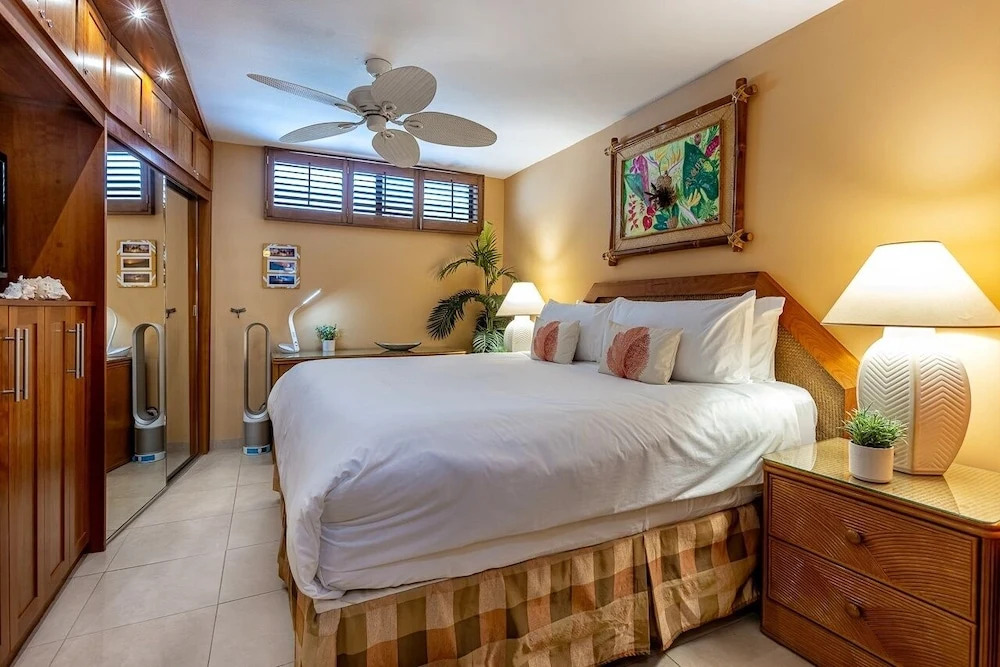 Kihei Akahi D-510 1 Bedroom Condo