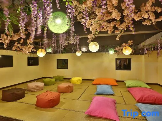 Xiyu Yuanquan Meishi Spa Hotel