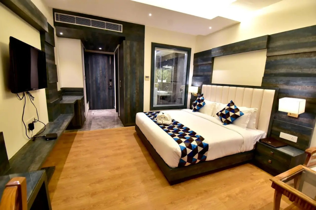 Hotel Centella