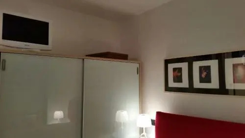 Degli Strategi Apartment