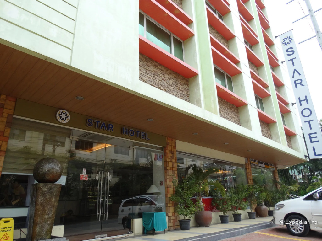 Star Hotel Davao