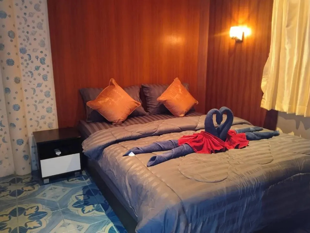 SK Hometel Samui Airport