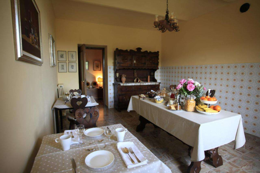 Al Canei B&B