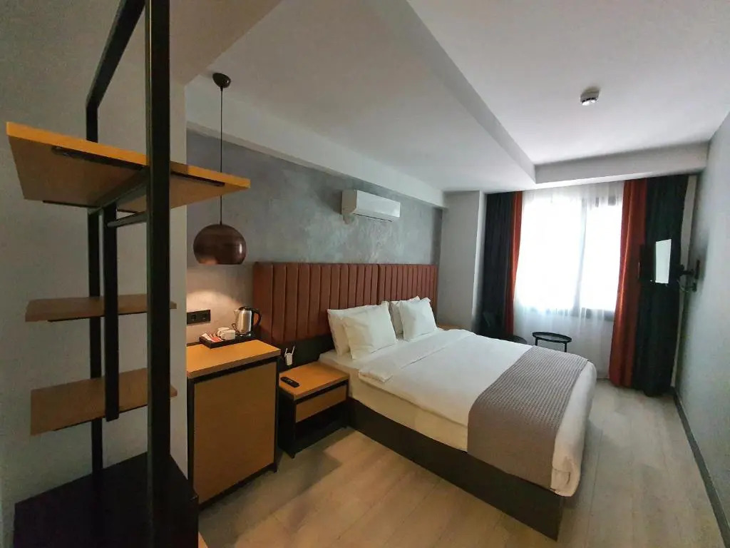 Woynpoint Hotel