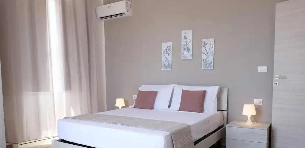 Myia Apartment A by Wonderful Italy