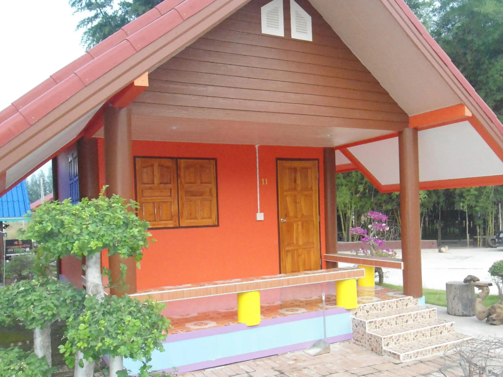 42 Somwang Resort