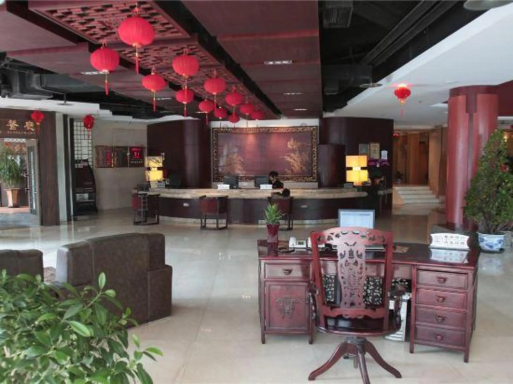 Songling Hotel
