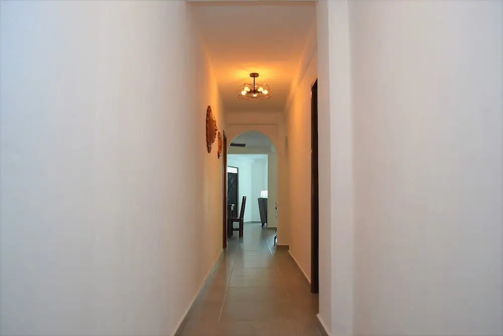 Casa Jardin by MDR