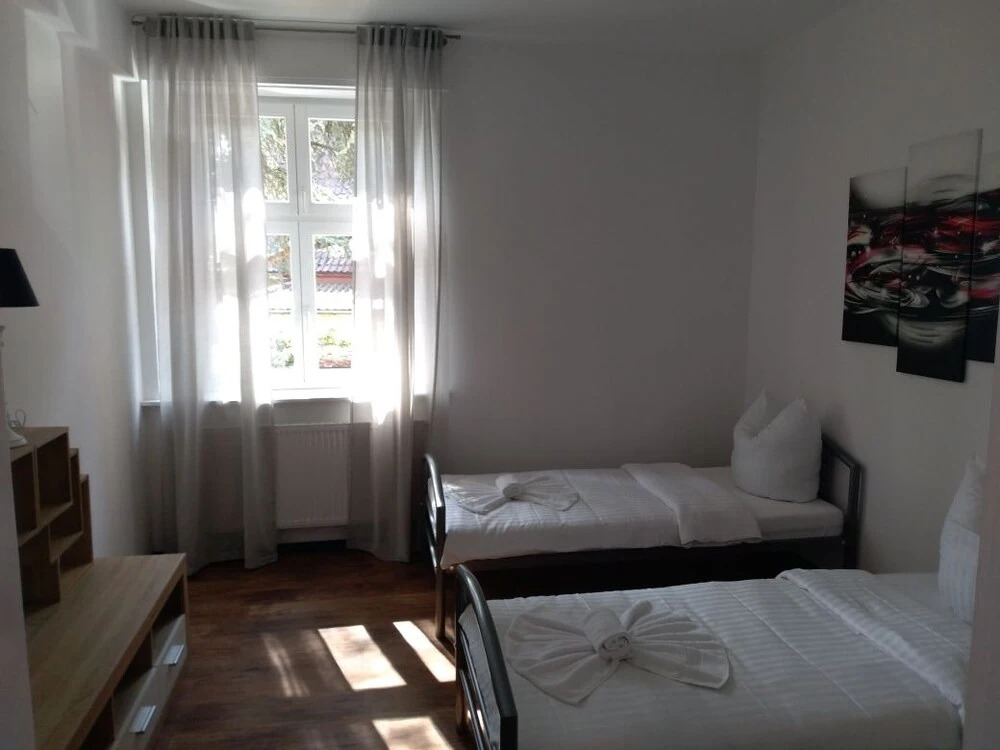 Villa Birkenfeld