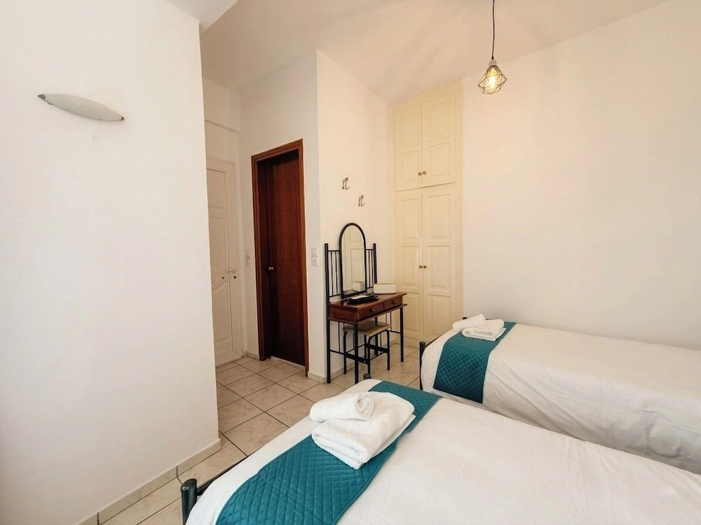 Aegean Nest Beach Studios