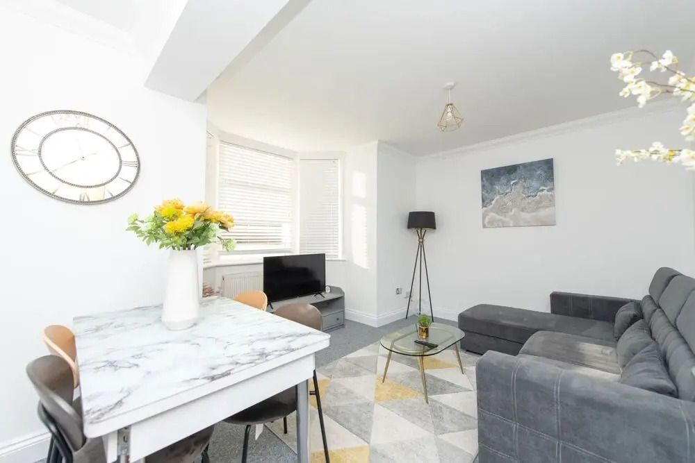 Luxury Granada Apartments