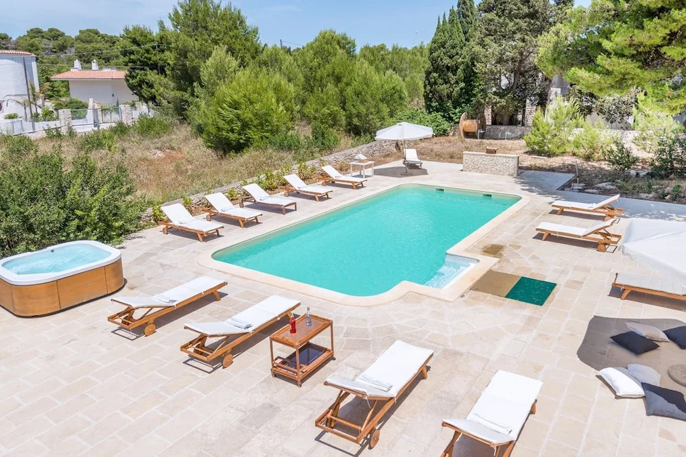 Cala DAspide