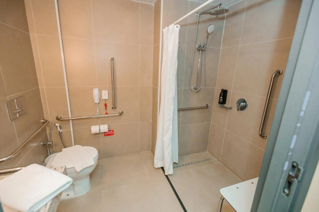 IBIS BUDGET CAPAO Bonito
