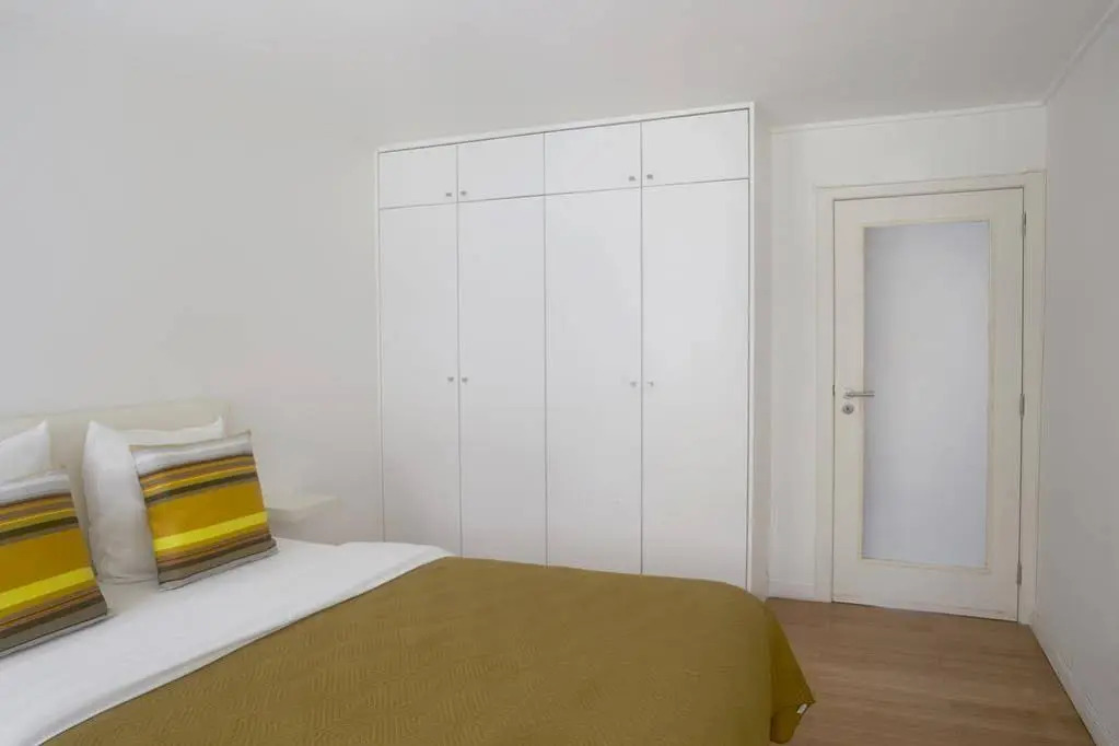 Orange 3 House - Principe Real Apartment